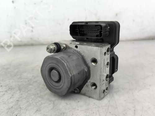 ABS pump OPEL CORSA E (X15) 1.4 (08, 68) | BP39097855M43 - Image 6