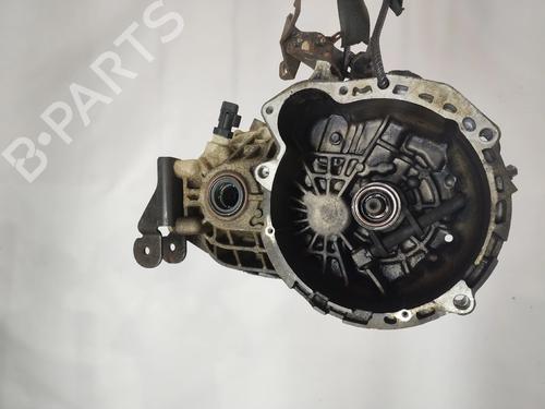 Used Gearbox Gearbox 39101127 39101127