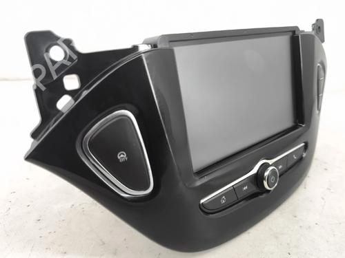 Radio OPEL CORSA E (X15) 1.4 (08, 68) | BP39097848E6 - Image 2