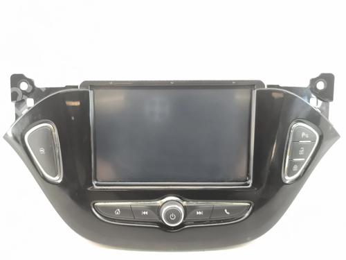 radio-opel-corsa-e-x15-2014-39097848 main image