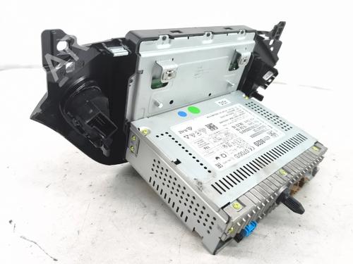 Radio OPEL CORSA E (X15) 1.4 (08, 68) | BP39097848E6 - Image 5