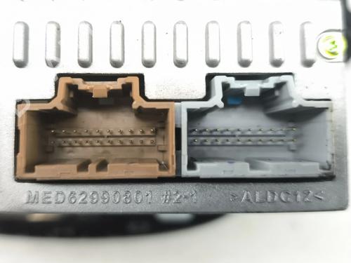 Radio OPEL CORSA E (X15) 1.4 (08, 68) | BP39097848E6 - Image 7