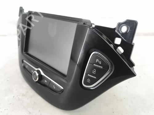 Radio OPEL CORSA E (X15) 1.4 (08, 68) | BP39097848E6 - Image 3