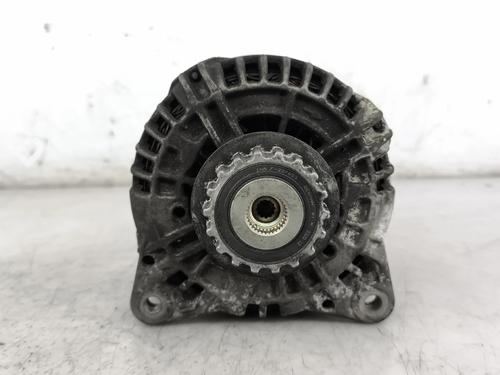 Used Alternator Alternator VW TOUAREG (7LA, 7L6, 7L7) 2.5 R5 TDI (174 hp) 39078108 39078108