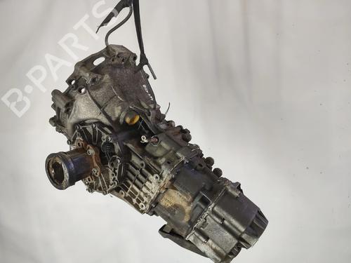 Gearbox AUDI A4 B6 Avant (8E5) 1.9 TDI | BP39101128M3 - Image 3