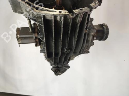 Gearbox AUDI A4 B6 Avant (8E5) 1.9 TDI | BP39101128M3 - Image 6
