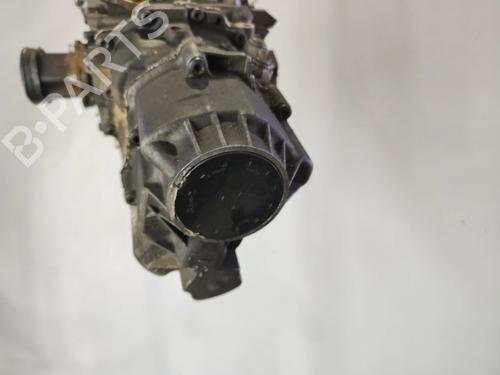 Gearbox AUDI A4 B6 Avant (8E5) 1.9 TDI | BP39101128M3 - Image 4