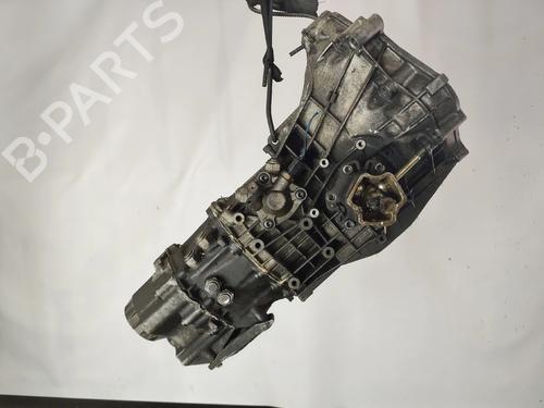 Gearbox AUDI A4 B6 Avant (8E5) 1.9 TDI | BP39101128M3 - Image 5