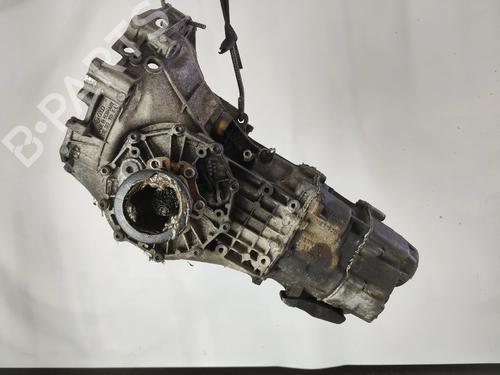 Gearbox AUDI A4 B6 Avant (8E5) 1.9 TDI | BP39101128M3 - Image 2