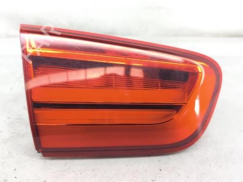 Used Left tailgate light Left tailgate light 39101119 39101119
