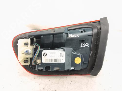 Left tailgate light BMW 1 (F20) 116 d | BP39101119C79 - Image 4
