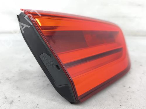 Left tailgate light BMW 1 (F20) 116 d | BP39101119C79 - Image 2