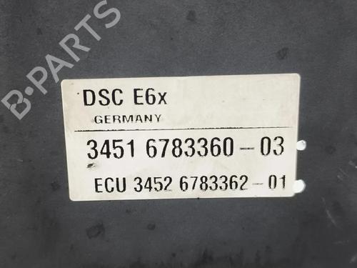 ABS pump BMW 5 Touring (E61) 520 d | BP39072275M43 - Image 8