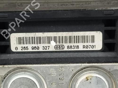 ABS pump BMW 5 Touring (E61) 520 d | BP39072275M43 - Image 9