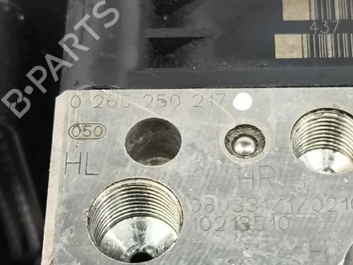 ABS pump BMW 5 Touring (E61) 520 d | BP39072275M43 - Image 10