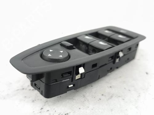 Left front window switch BMW 1 (F20) 116 d | BP39101122I27 - Image 2