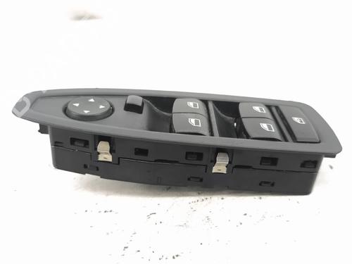 Used Left front window switch Left front window switch BMW 1 (F20) 116 d (116 hp) 39101122 39101122