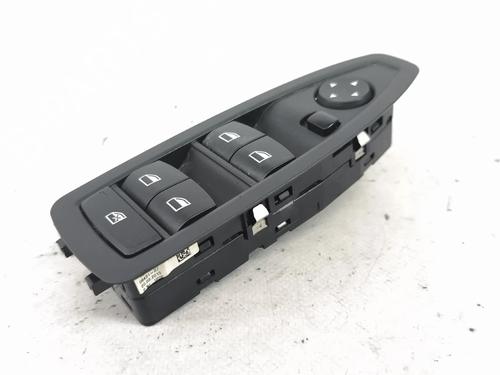 Left front window switch BMW 1 (F20) 116 d | BP39101122I27 - Image 5
