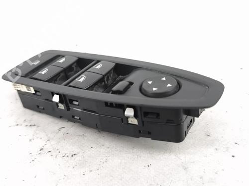 Left front window switch BMW 1 (F20) 116 d | BP39101122I27 - Image 6