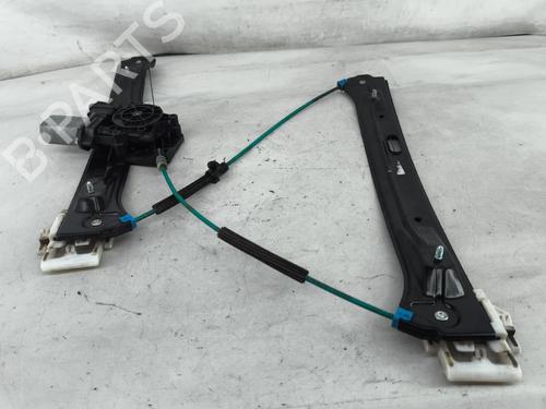 Used Front left window mechanism Front left window mechanism 39101124 39101124