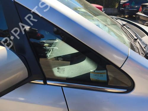 Used Front right quarter glass Front right quarter glass OPEL ZAFIRA / ZAFIRA FAMILY B (A05) 1.7 CDTI (M75) (125 hp) 39096227 39096227