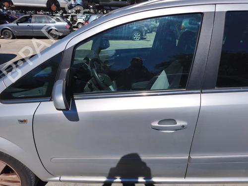 Used Left front door Left front door 39096219 39096219