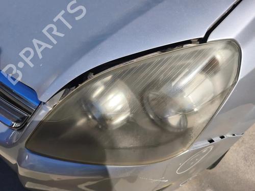 Used Left headlight Left headlight 39096214 39096214