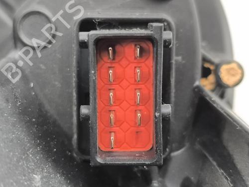Venstre forlygte OPEL CORSA E (X15) 1.4 (08, 68) | BP39097854C28 - Image 7