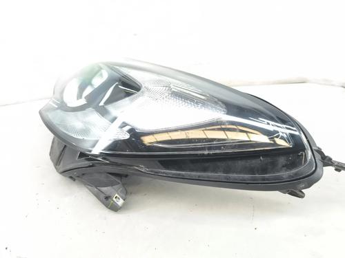 Venstre forlygte OPEL CORSA E (X15) 1.4 (08, 68) | BP39097854C28 - Image 3