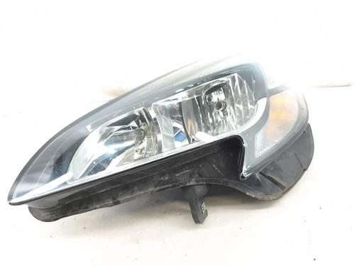 Venstre forlygte OPEL CORSA E (X15) 1.4 (08, 68) | BP39097854C28 - Image 2