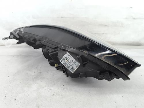 Venstre forlygte OPEL CORSA E (X15) 1.4 (08, 68) | BP39097854C28 - Image 6