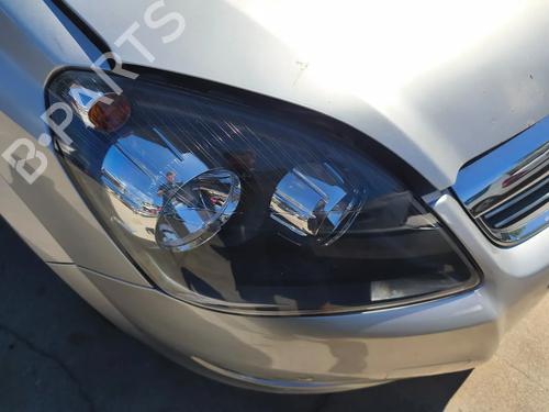 Koplamp rechts Koplamp rechts 39096213 39096213