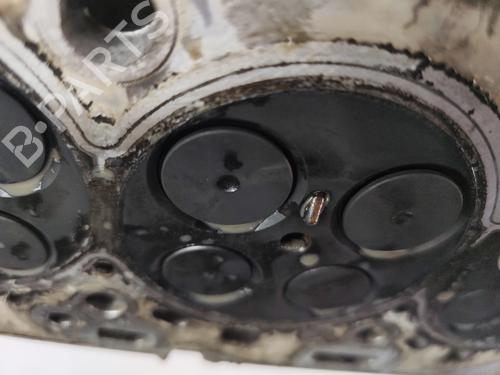 Cylinder head BMW 1 (E87) 118 d | BP39104013M5 - Image 9