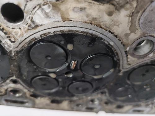 Cylinder head BMW 1 (E87) 118 d | BP39104013M5 - Image 8