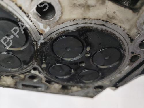 Cylinder head BMW 1 (E87) 118 d | BP39104013M5 - Image 10