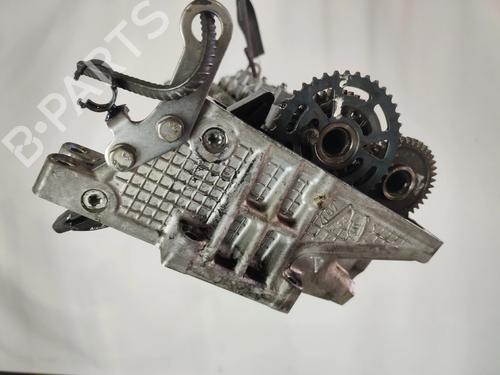 Cylinder head BMW 1 (E87) 118 d | BP39104013M5 - Image 5