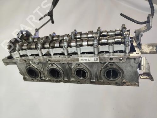Cylinder head BMW 1 (E87) 118 d | BP39104013M5 - Image 2