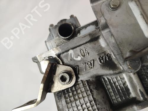 Cylinder head BMW 1 (E87) 118 d | BP39104013M5 - Image 12
