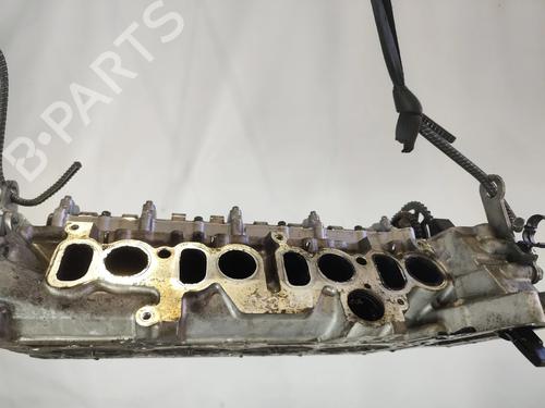 Cylinder head BMW 1 (E87) 118 d | BP39104013M5 - Image 4