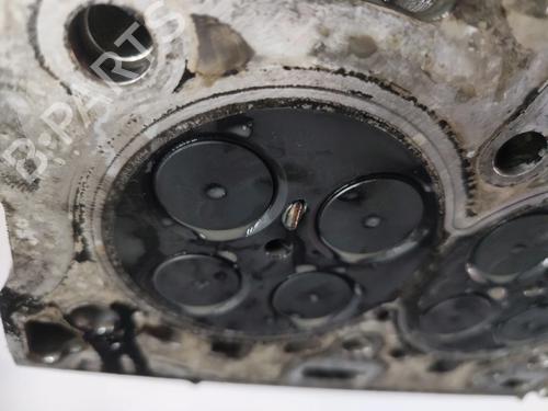 Cylinder head BMW 1 (E87) 118 d | BP39104013M5 - Image 7