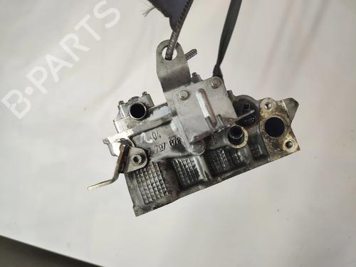 Cylinder head BMW 1 (E87) 118 d | BP39104013M5 - Image 3