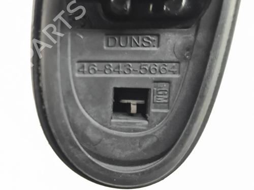 Bakspejl venstre OPEL CORSA E (X15) 1.4 (08, 68) | BP39097850C26 - Image 8