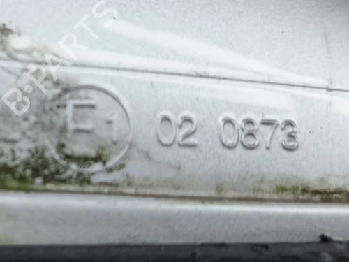 Bakspejl venstre OPEL CORSA E (X15) 1.4 (08, 68) | BP39097850C26 - Image 9