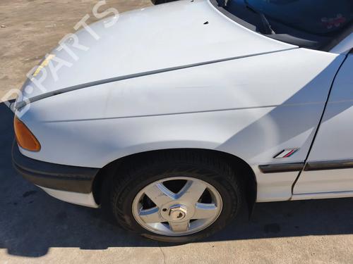 Used Left front fenders Left front fenders 39104029 39104029