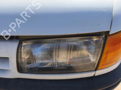 Used Left headlight Left headlight 39104027 39104027