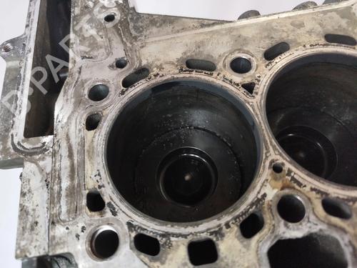 Engine (For Parts) BMW 1 (E87) 118 d | BP39104012M64  - Image 6