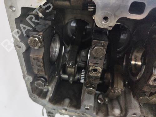 Engine (For Parts) BMW 1 (E87) 118 d | BP39104012M64  - Image 14