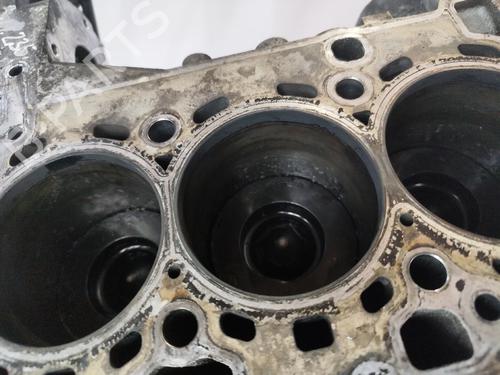 Engine (For Parts) BMW 1 (E87) 118 d | BP39104012M64  - Image 7