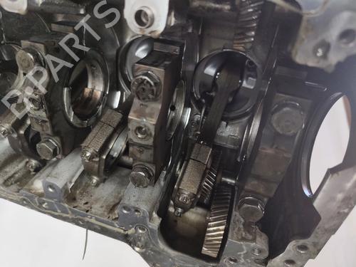 Engine (For Parts) BMW 1 (E87) 118 d | BP39104012M64  - Image 11