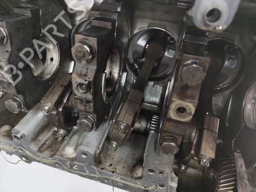 Engine (For Parts) BMW 1 (E87) 118 d | BP39104012M64  - Image 12